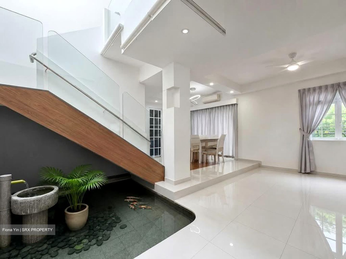 Shamrock Park (D10), Semi-Detached #558734191